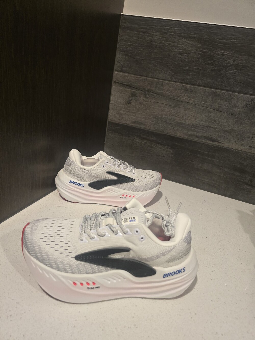Brooks Women's Glycerin Max